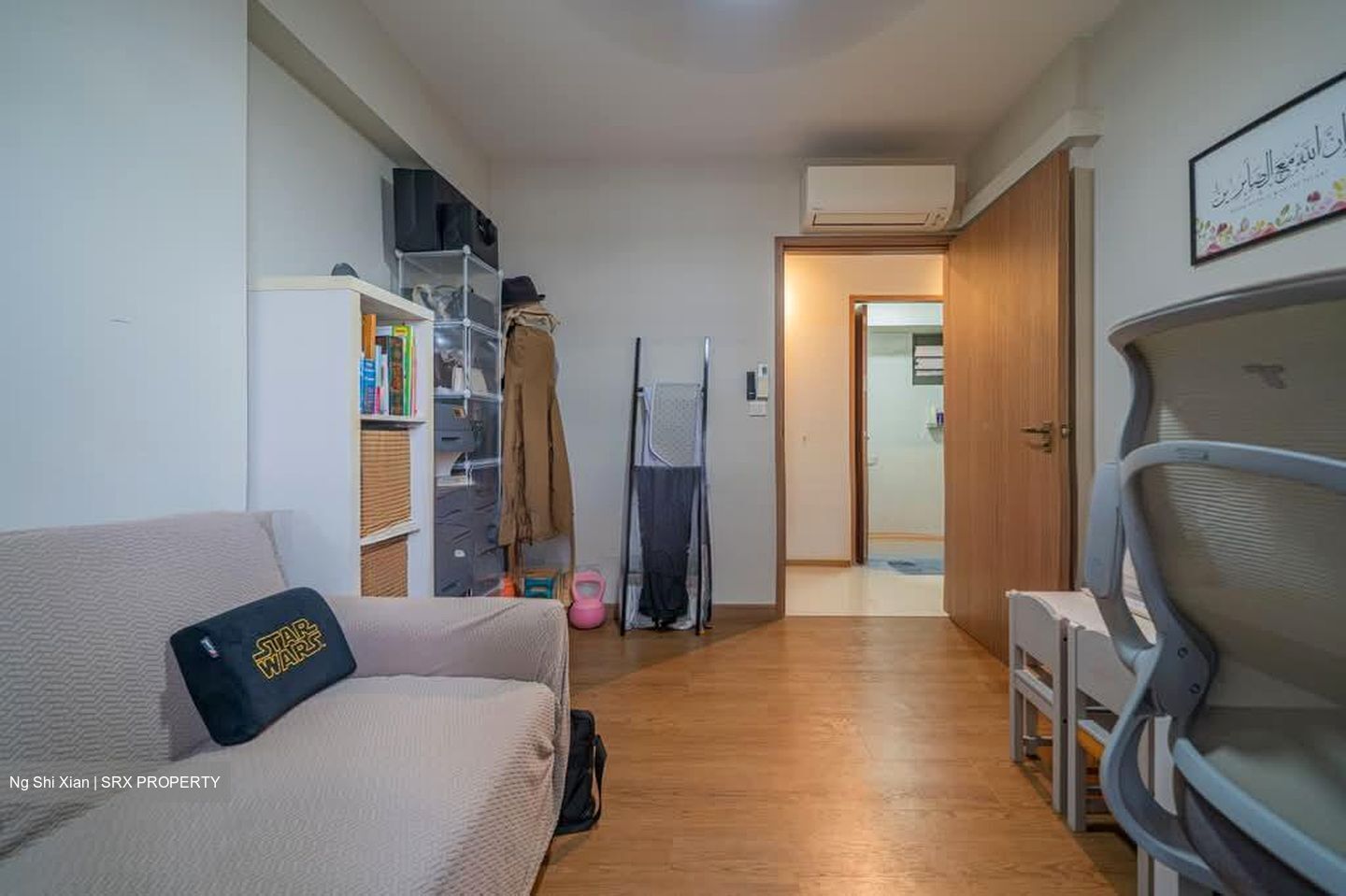 Blk 479B Valley Spring @ Yishun (Yishun), HDB 4 Rooms #597185461
